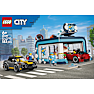 LEGO City Bilvask 60497