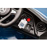 Mercedes CLS350 elektrisk bil 2x12V