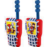 Spidey walkie talkie