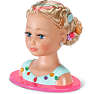 Baby Born Prinsesse stylinghoved