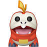 Funko POP! Pokémon - Fuecoco