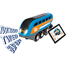 BRIO 33972 Smart Tech Sound Action tunnel rejsesæt