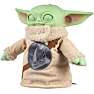 Disney Star Wars Grogu bamse