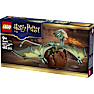 LEGO Harry Potter Norbert: Hagrids drageunge 76477