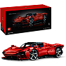 LEGO® Technic Ferrari Daytona SP3 42143