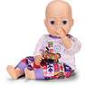 Baby Born newborn outfit