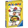 Mix Max