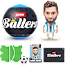 Zuru FIFA World Cup Ballers figur - flere varianter - assorteret