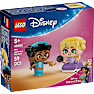LEGO Disney Princess Minimodeller af Jasmin og Rapunzel 43303