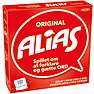 Alias original