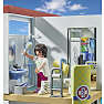 Playmobil 71615 moderne hospital