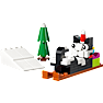 LEGO Creator Cataclaws på sneeventyr 30718