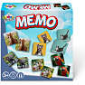 Games for fun Memo