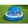 Bestway Summer days familiebadebassin 850 liter