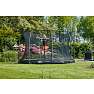 Salta Comfort Edition inground trampolin Ø: 427 cm