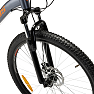 PUCH Furious Herre mountainbike 21 gear 27,5" 2023 - grå