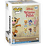 Funko POP! Winnie the Pooh - Tigger