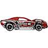 Hot wheels miniracer - flere varianter - assorteret
