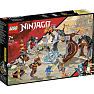 LEGO® NINJAGO® ninja-træningscenter 71764