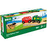 Brio 36018 Farm batteridrevet tog