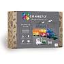 CONNETIX RAINBOW TRANSPORT PACK 50 PCS