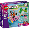 LEGO Friends Axolotl-eventyrbåd 42681