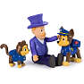 Paw Patrol figure - Humdinger og Chase