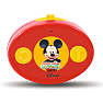 Disney fjernstyret Mickey Mouse Roadster 19 cm