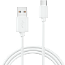 X2O Basic USB-A/C 60W-kabel 2M - Hvid