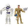 Star Troopers Expedition Force figursæt