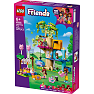 LEGO Friends Katte-fødselsdagsfest og trætophus 42666