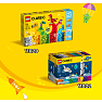 LEGO® Classic Rummission 11022