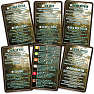 Top Trumps dinosaurs Tuck Box