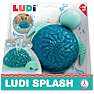 Ludi Slash badeskildpadde
