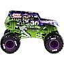 Monster Jam Truck Collector