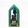 Plantz vindue box figurer - flere varianter - assorteret