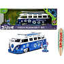 Jada Toys Disney Lilo & Stitch Volkswagen bus 1:24