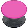 Popsockets Basic grip magenta