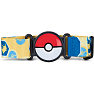 Pokémon Clip 'N' Go Bæltesæt Pikachu