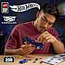 Hot Wheels Brick Shop Cadillac Project GTP Hypercar