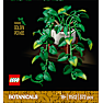 LEGO Botanicals Hængende guldranke 11512