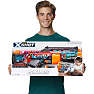 X-shot-skins-last stand 16 skumpile – flere varianter - assorteret