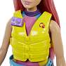Barbie Daisy campingdukke