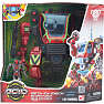 A.C.I.D. Beta Ex-Mech actionfigur