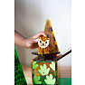 Magna-Tiles magnetisk byggesæt - 25 dele