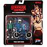 Stranger Things figur med cykel - flere varianter - assorteret