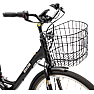 SCO Premium E-Fresh elcykel 28" 12,5AH - sort