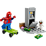 LEGO Super Heroes Spiderman vs Anti-venoms røveri 30725
