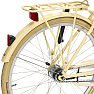 SCO Classic Dame cykel 7 gear 28" 2023 - lys beige