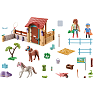Playmobil 71494  ridestald